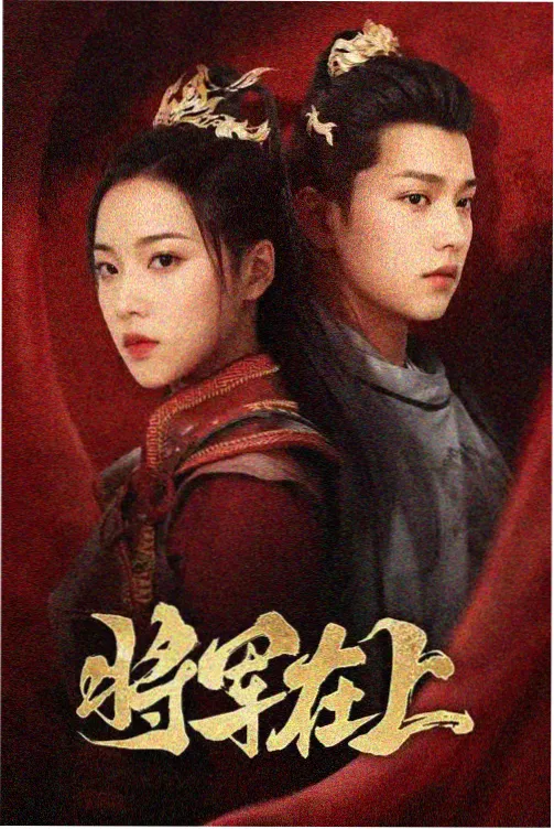 金婚剧集封面